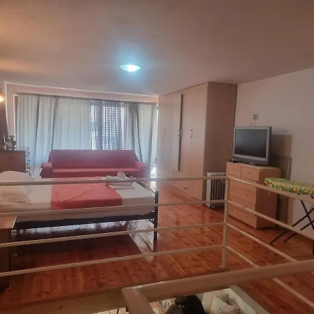 Sial3 Appartement