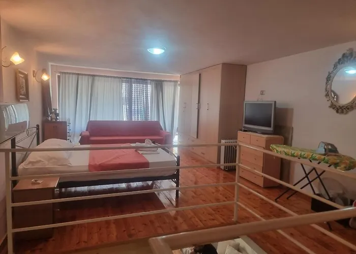 Sial3 Appartement
