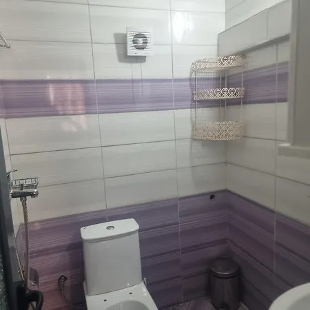 Sial3 Appartamento Sarandë